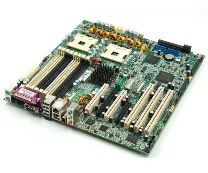 Scheda madre HP 350446-001