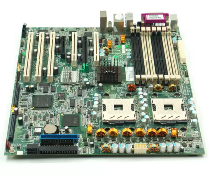 Scheda madre HP 350446-001