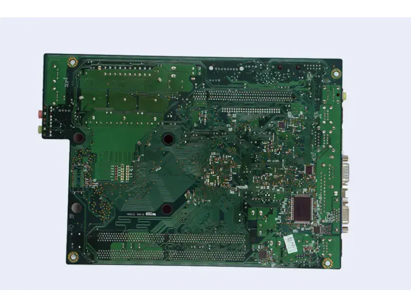 IBM 43C7181 8807 M55 scheda madre