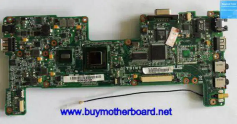 Asus t91Scheda madre Asus