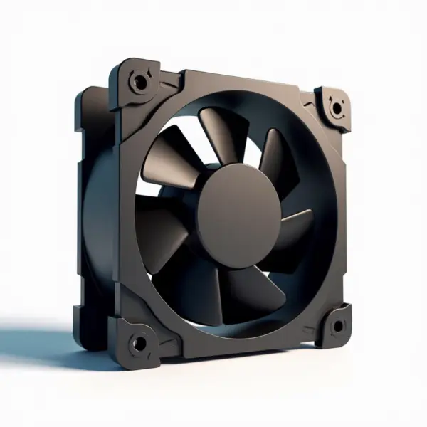 Ventilatore AVC F9025R12UR