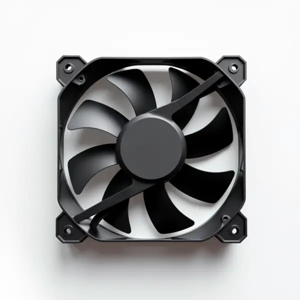 DELTA AFB0524VHD-F00 Ventilatore
