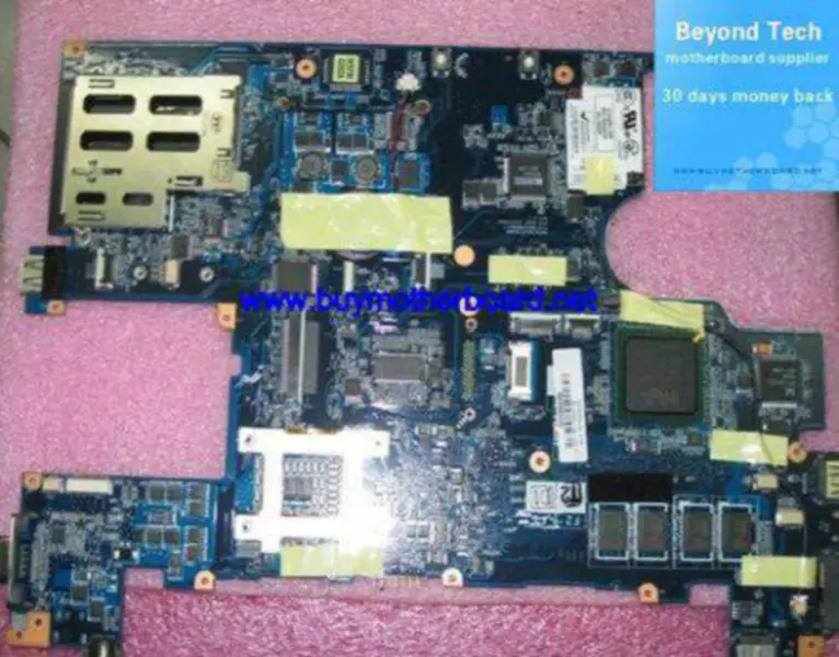 Scheda madre Asus w5fm