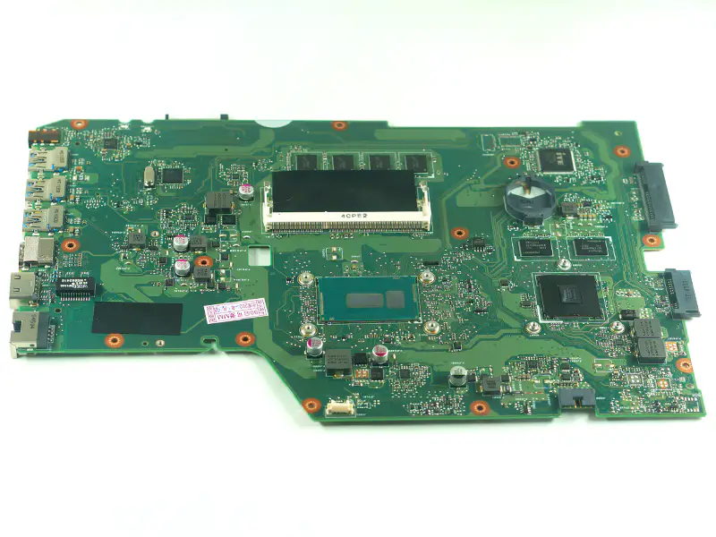 Scheda madre Asus x751l k751l x751ld x751ldv