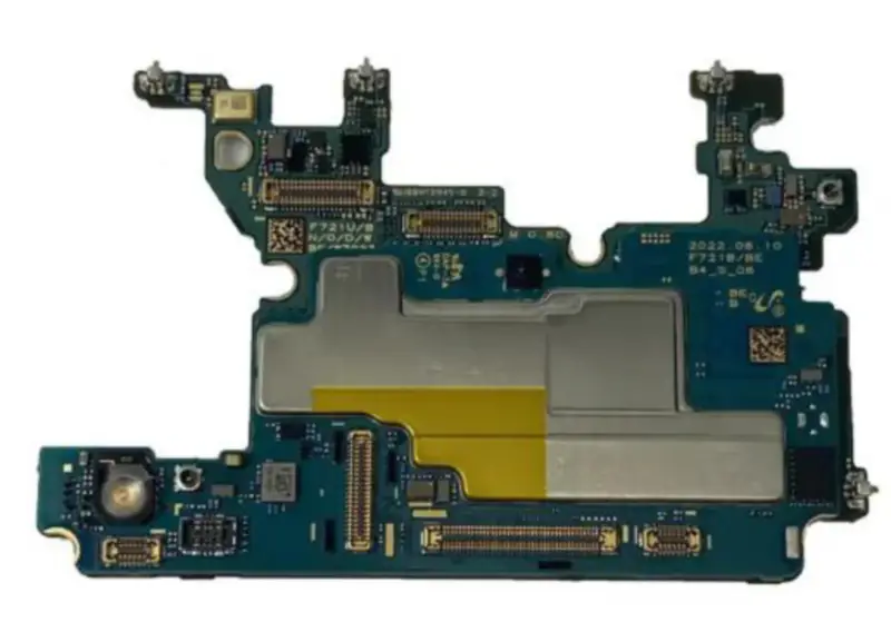 Scheda madre Samsung Galaxy z Flip4 F721B F721U F7210 F721N