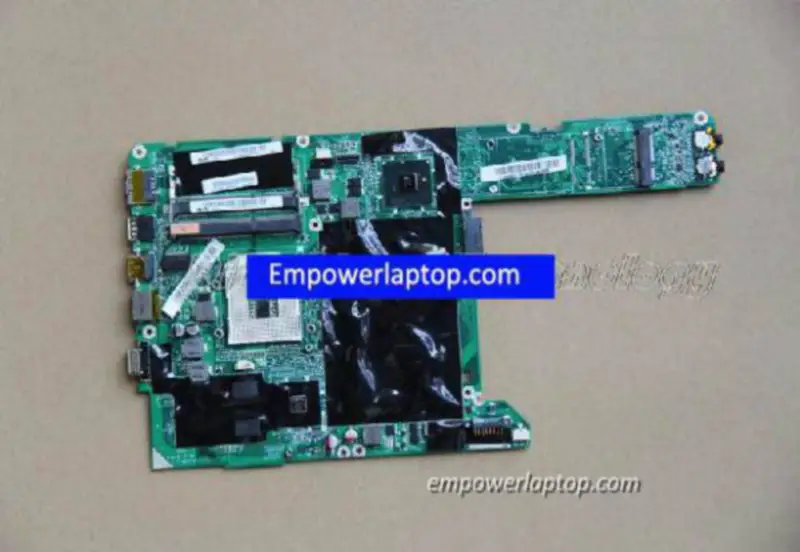 Scheda madre Lenovo z360