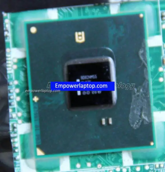 Scheda madre Lenovo z360
