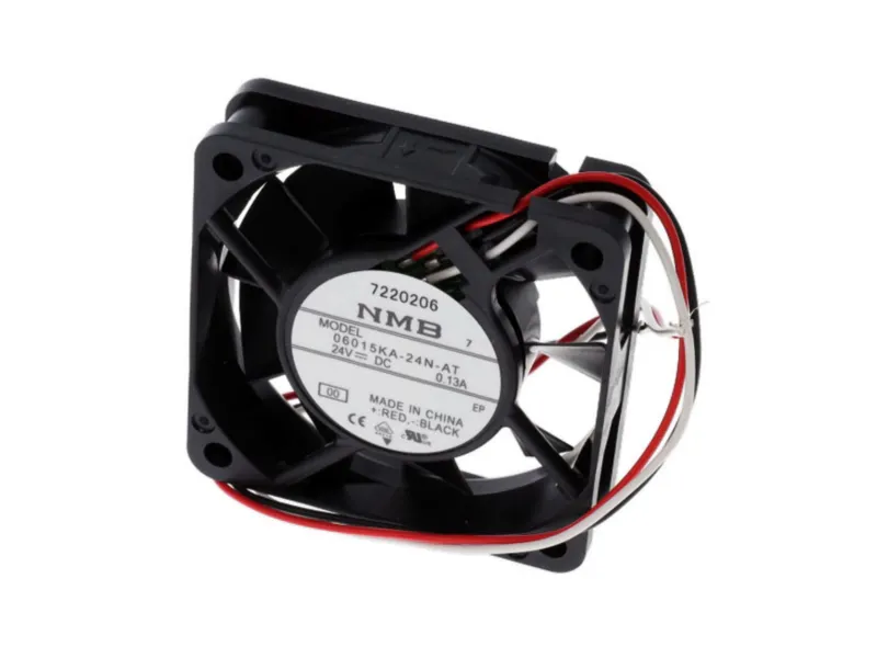 Ventilatore NMB 06015KA-24N-AT-00