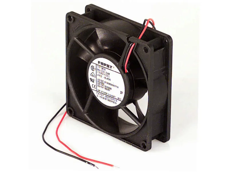 ventilatore ebm-papst 3414
