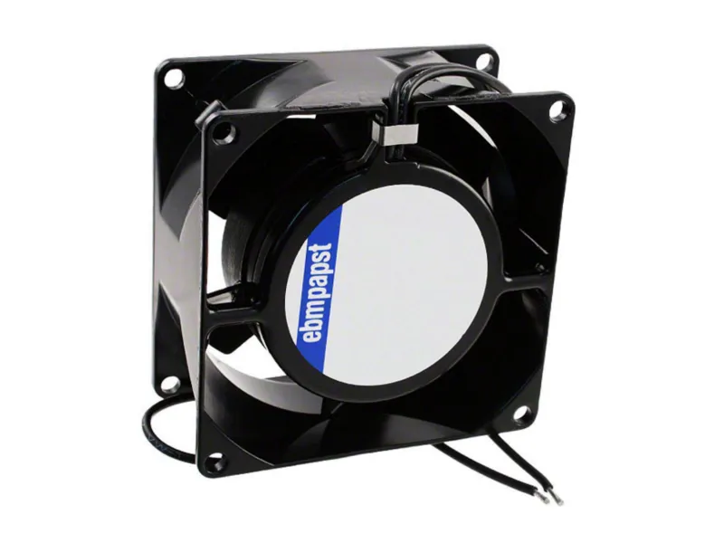 ventola ebm-papst 8500DP