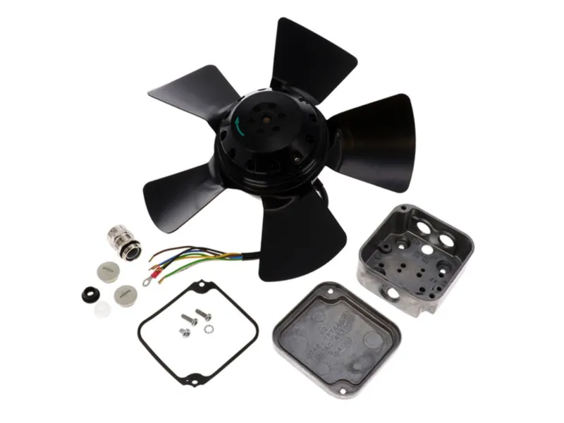 ventilatore ebm-papst A2D250-AA06-44