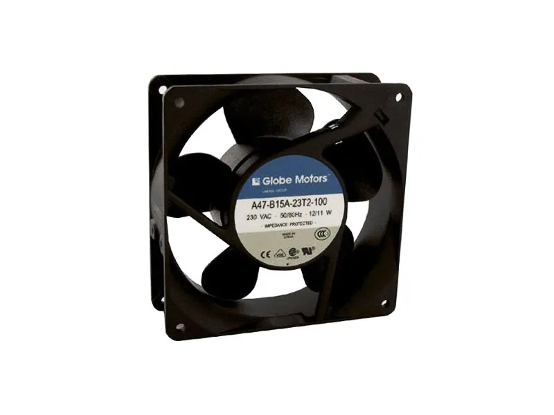 Globe Motors A47-B15A-23T2-100 Ventilatore