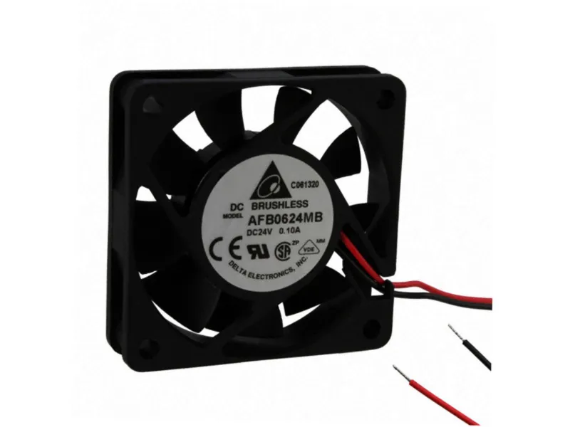 Ventilatore Delta AFB0624MB