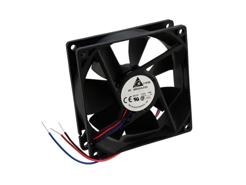 Ventilatore Delta AFB0912H-R00