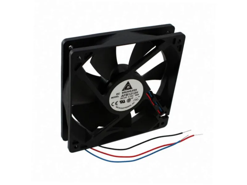 Ventilatore Delta AFB1212H-R00