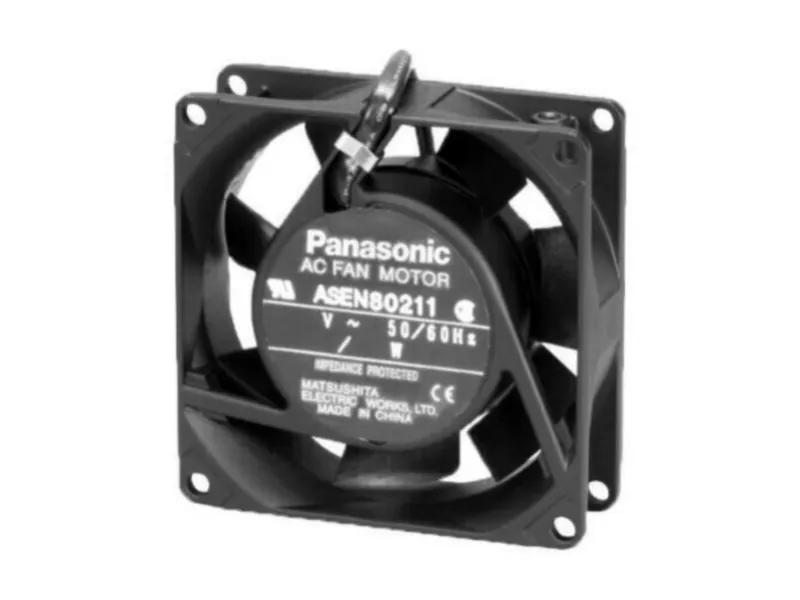 Panasonic ASEN80217 Ventilatore