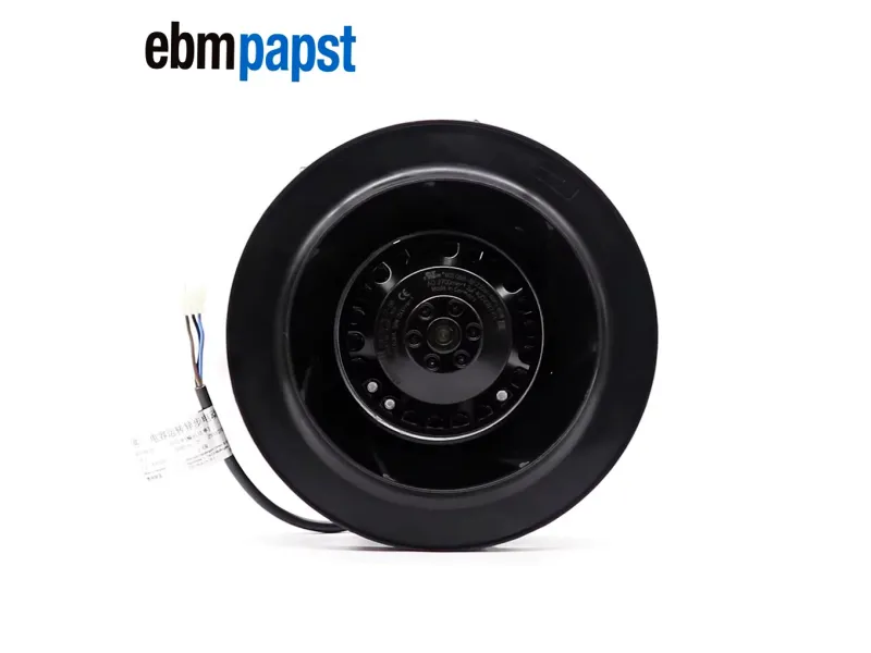 ebmpapst 6SY7000-0AA80 Ventola