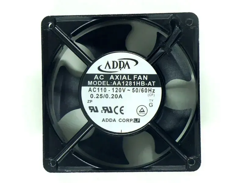 Ventilatore Axial AA1281HB-AT