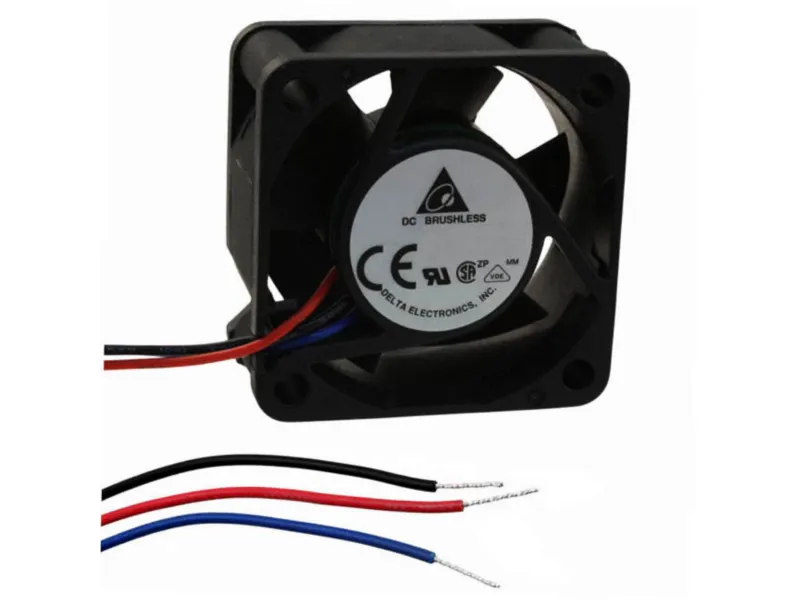 Ventola DELTA EFB0405VHD-R00
