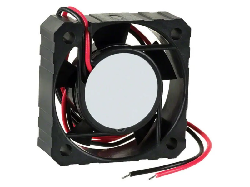 Ventola Copal F412RS-12LB