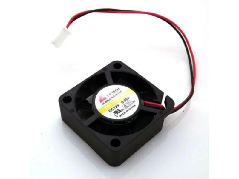 Y.S.TECH FD123010MB Ventilatore