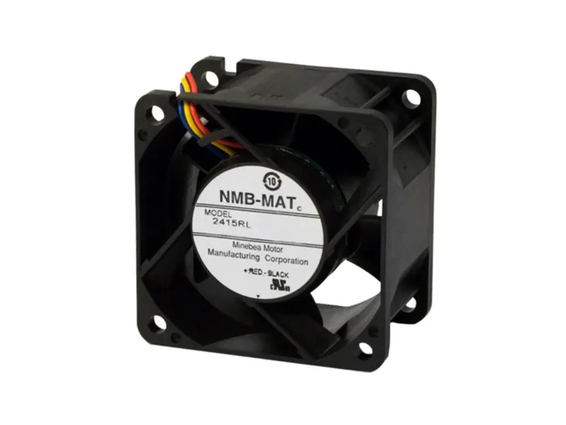 Ventilatore NMB 2415RL-04W-B90-E00