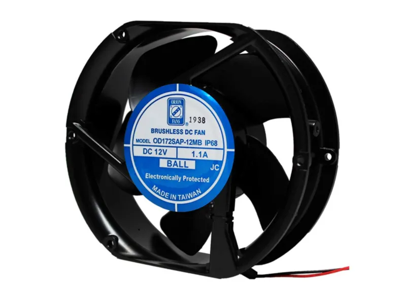 Ventilatore Orion OD172SAP-24LBIP68