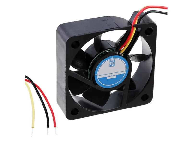 Ventilatore Orion OD5015-12HHS02A