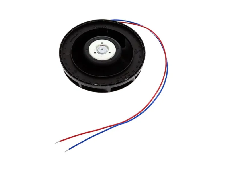 Ventola Ebmpapst REF100-11/12