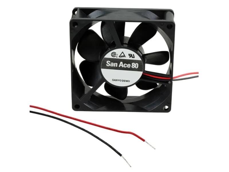 Ventilatore Sanyo Denki 109R0812H402
