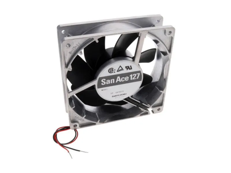 Ventola Sanyo 109P1348S102