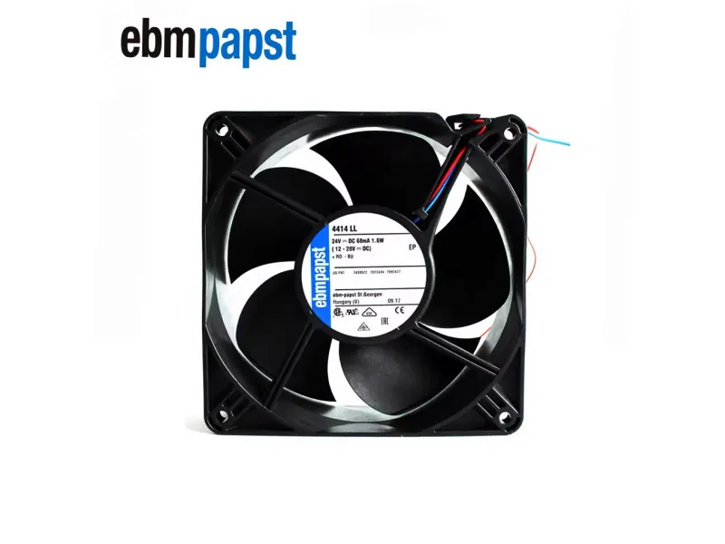 Ventilatore ebmpapst 4414LL