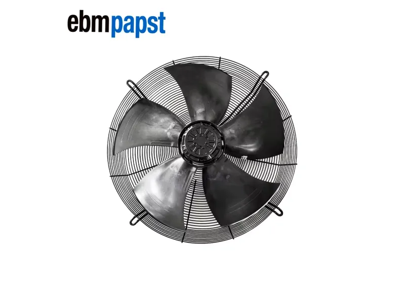 ebmpapst S6D630-AN01-01 Ventola