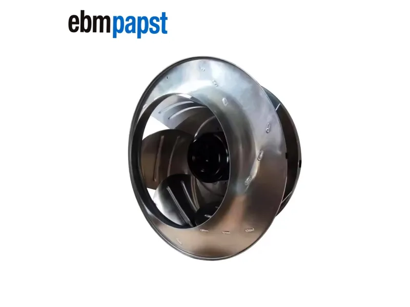 ebmpapst R3G450-PA31-03 Ventola