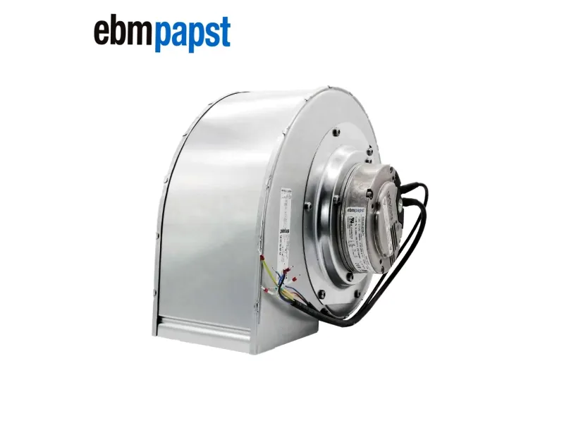 ventola ebm-papst G3G225-AD29-71