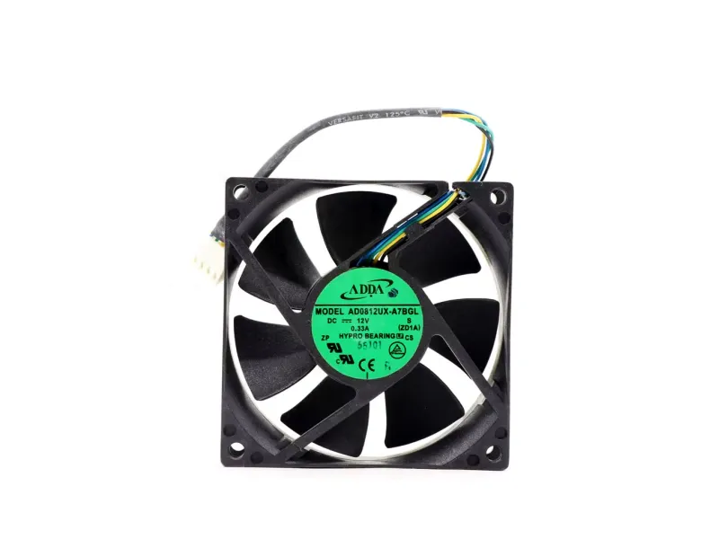 ADDA AD0812UX-A7BGL Ventola