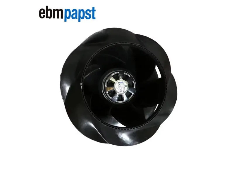 ebmpapst R3G280-RB02-03 Ventola