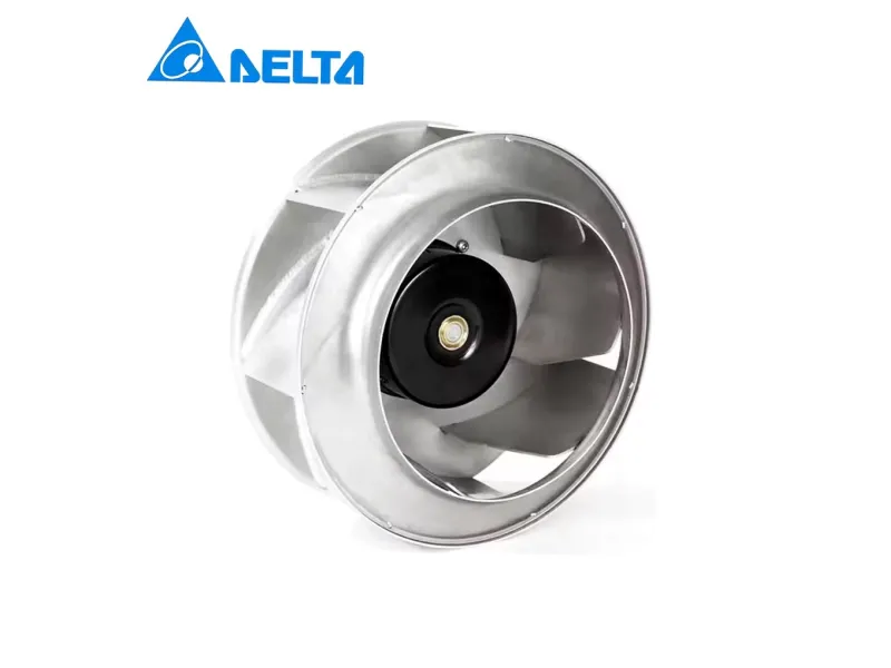 Ventilatore Delta GTB056NUT37R N1